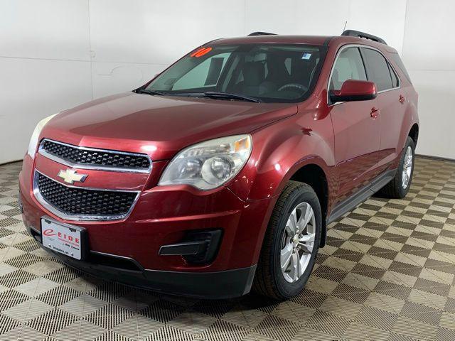 used 2010 Chevrolet Equinox car, priced at $6,000