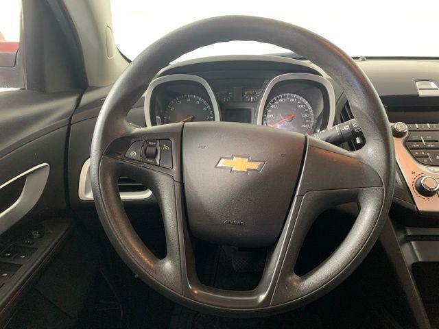 used 2010 Chevrolet Equinox car, priced at $6,000