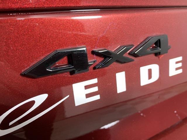 new 2025 Jeep Grand Cherokee L car, priced at $44,897