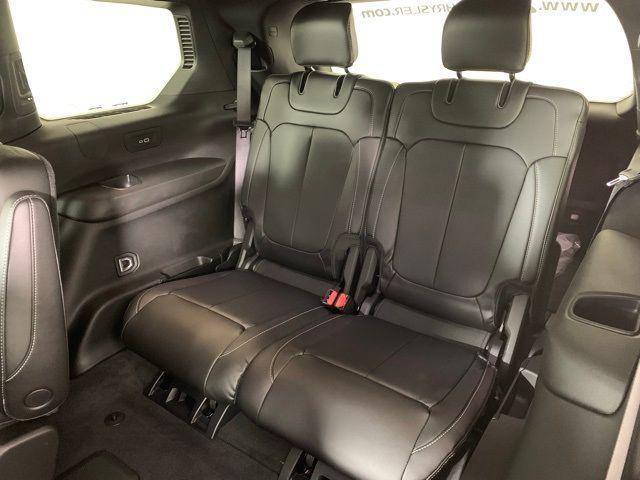 new 2025 Jeep Grand Cherokee L car, priced at $44,897