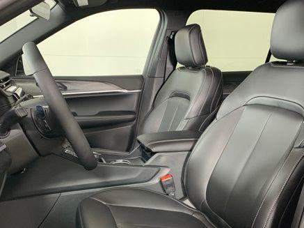 new 2025 Jeep Grand Cherokee L car, priced at $44,897