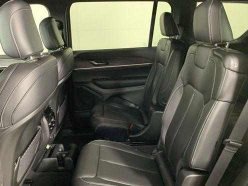 new 2025 Jeep Grand Cherokee L car, priced at $44,897