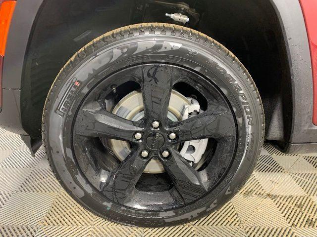 new 2025 Jeep Grand Cherokee L car, priced at $44,897