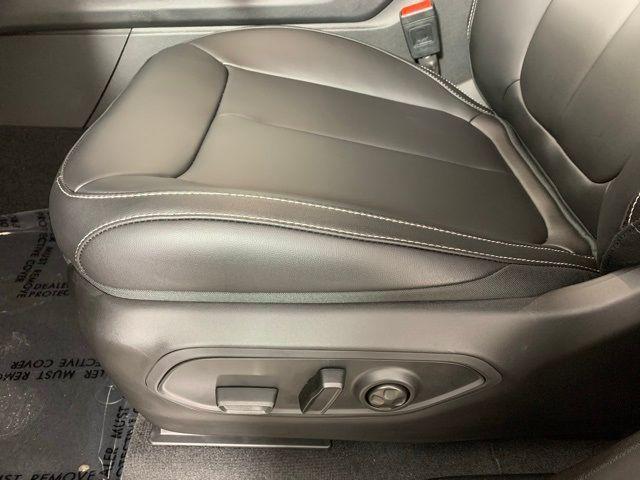 new 2025 Jeep Grand Cherokee L car, priced at $44,897