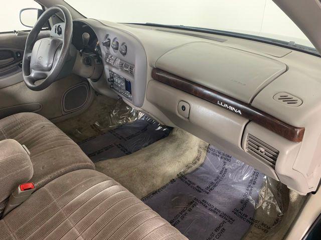 used 2001 Chevrolet Lumina car, priced at $2,899