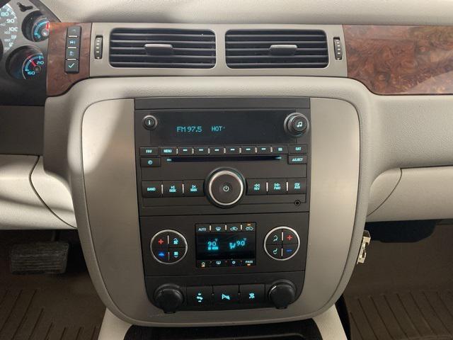 used 2011 GMC Sierra 2500 car, priced at $18,000