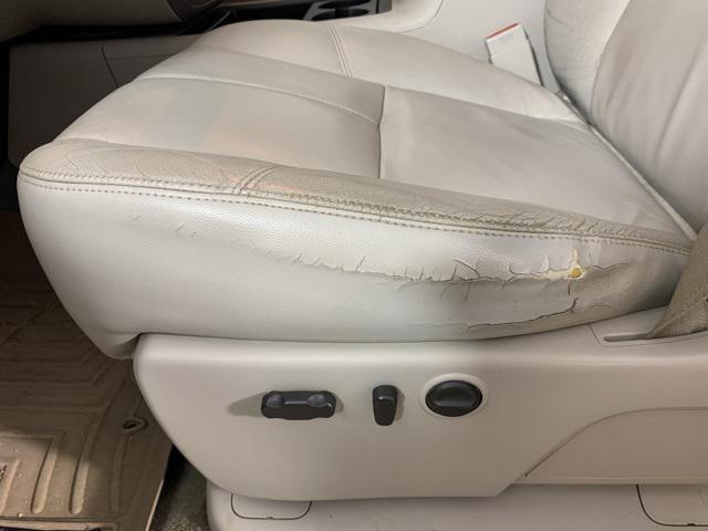 used 2011 GMC Sierra 2500 car, priced at $18,000