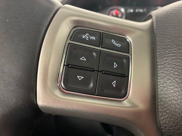 used 2014 Ram 1500 car, priced at $14,000