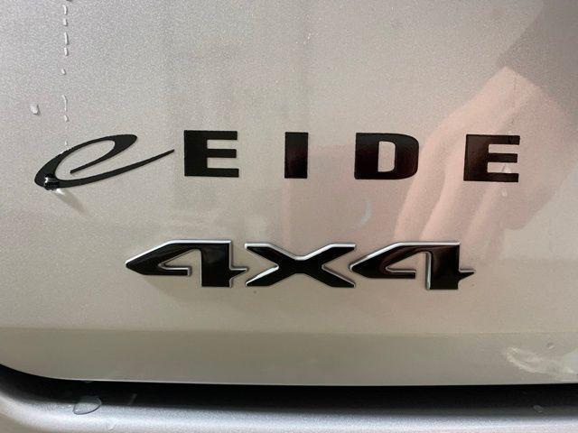 new 2026 Jeep Grand Wagoneer L car, priced at $93,045