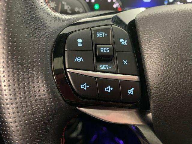 used 2022 Ford Explorer car, priced at $32,000