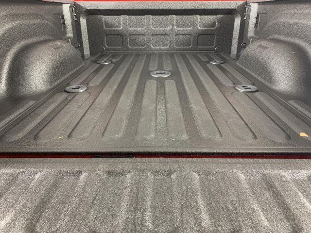 new 2026 Ram 2500 car, priced at $84,014