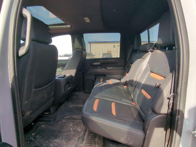 used 2024 GMC Sierra 2500 car, priced at $62,000