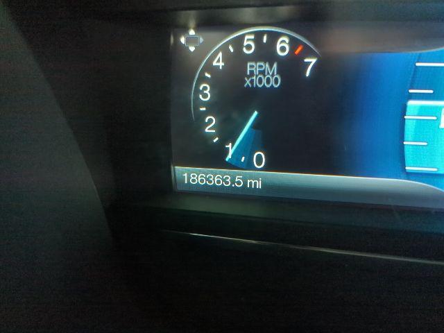 used 2015 Ford Flex car, priced at $6,000