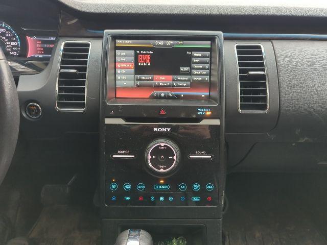 used 2015 Ford Flex car, priced at $6,000