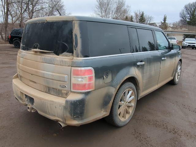 used 2015 Ford Flex car, priced at $6,000