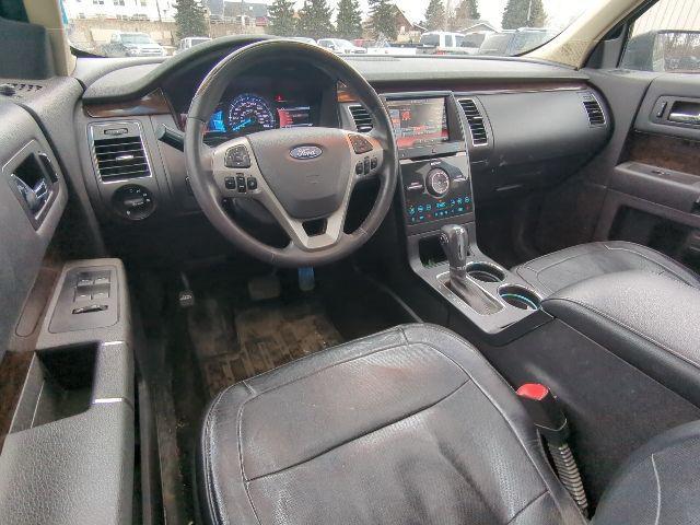 used 2015 Ford Flex car, priced at $6,000