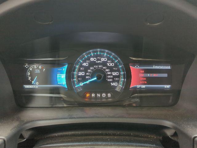 used 2015 Ford Flex car, priced at $6,000