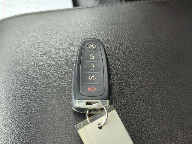 used 2015 Ford Flex car, priced at $6,000