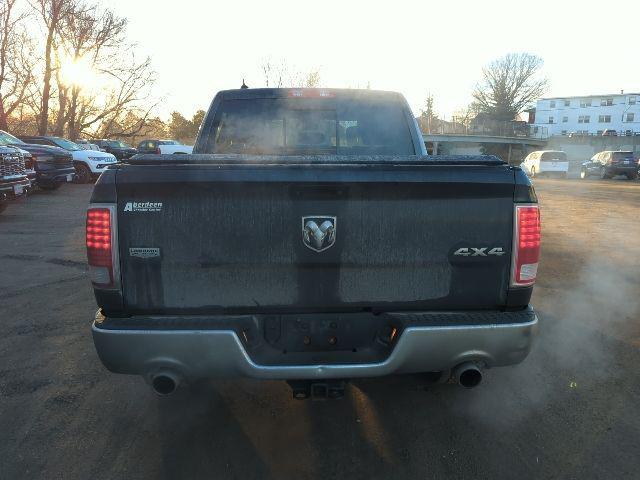 used 2015 Ram 1500 car, priced at $13,000