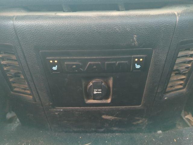 used 2015 Ram 1500 car, priced at $13,000