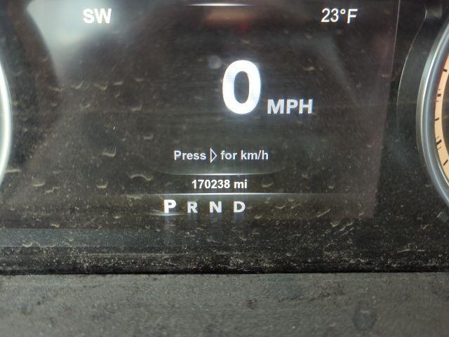 used 2015 Ram 1500 car, priced at $13,000