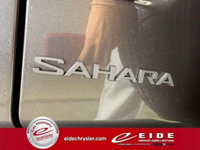 new 2025 Jeep Wrangler car, priced at $48,472