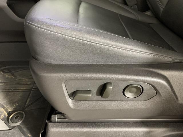 used 2024 Chevrolet Silverado 1500 car, priced at $48,000