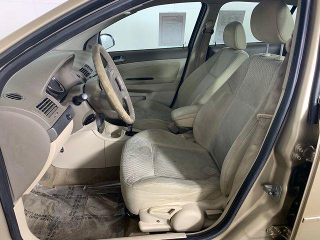 used 2006 Chevrolet Cobalt car, priced at $2,500
