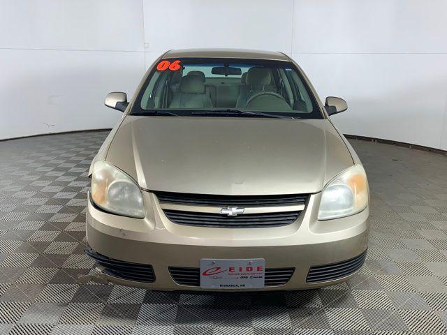 used 2006 Chevrolet Cobalt car, priced at $2,500