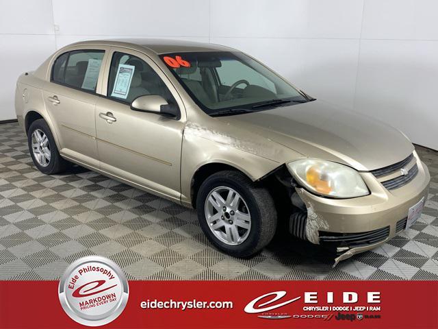 used 2006 Chevrolet Cobalt car, priced at $2,500