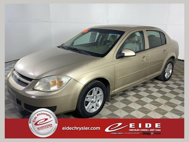 used 2006 Chevrolet Cobalt car, priced at $2,500