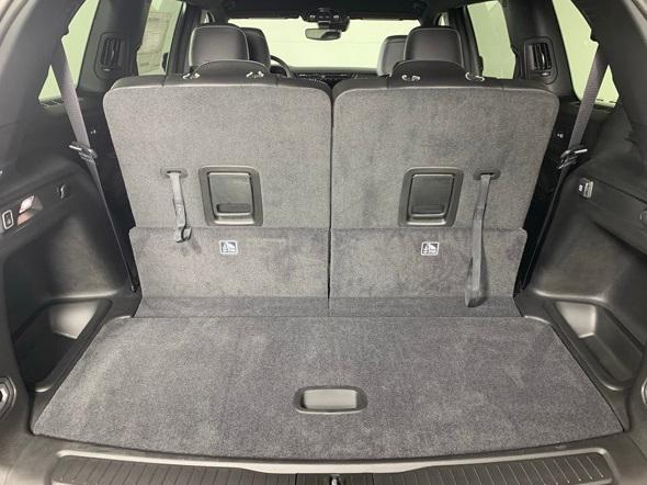 new 2025 Jeep Grand Cherokee L car, priced at $44,001