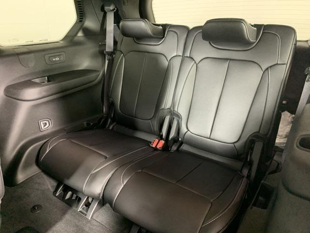 new 2025 Jeep Grand Cherokee L car, priced at $44,001