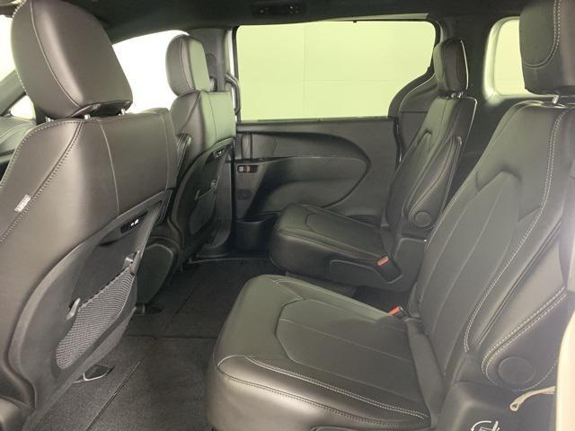 new 2026 Chrysler Pacifica car, priced at $40,293