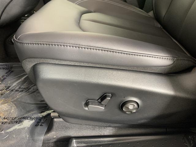 new 2026 Chrysler Pacifica car, priced at $40,293