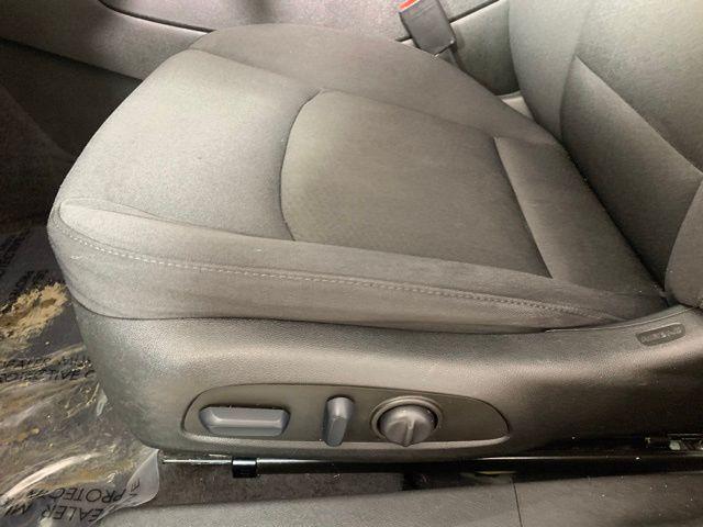 used 2022 Chevrolet Malibu car, priced at $16,000