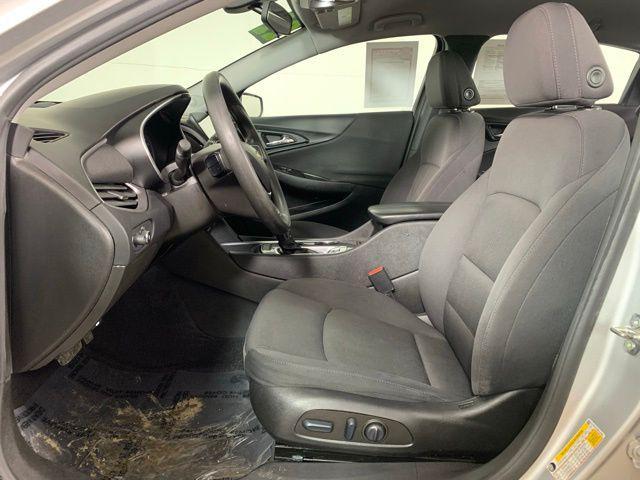 used 2022 Chevrolet Malibu car, priced at $16,000
