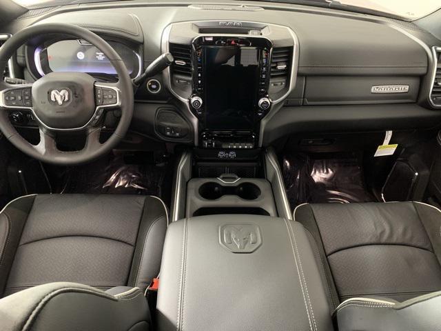 new 2026 Ram 2500 car, priced at $65,472