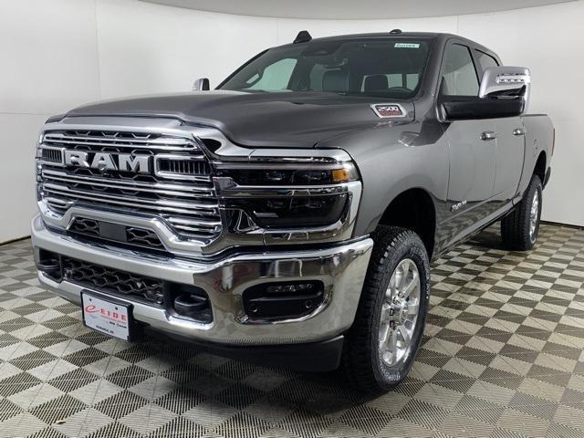 new 2026 Ram 2500 car, priced at $65,472