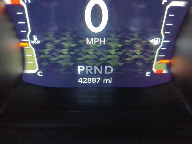 used 2023 Jeep Wrangler car, priced at $30,000