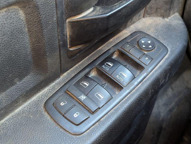 used 2018 Ram 2500 car, priced at $22,500