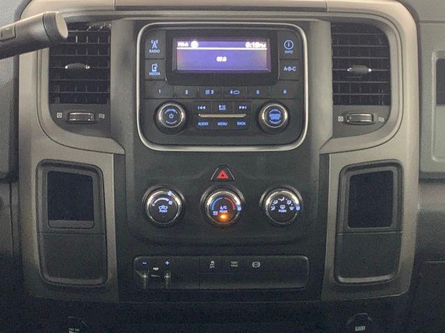 used 2018 Ram 2500 car, priced at $24,000