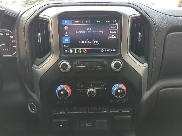 used 2020 GMC Sierra 1500 car, priced at $28,500