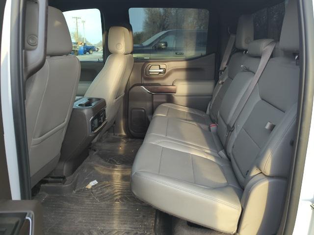 used 2020 GMC Sierra 1500 car, priced at $28,500