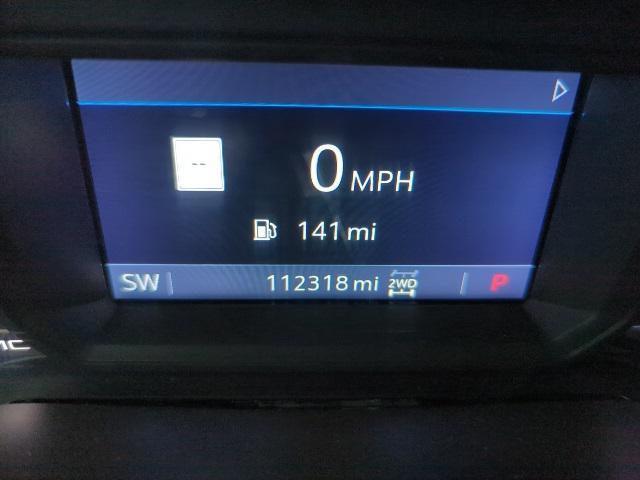 used 2020 GMC Sierra 1500 car, priced at $28,500