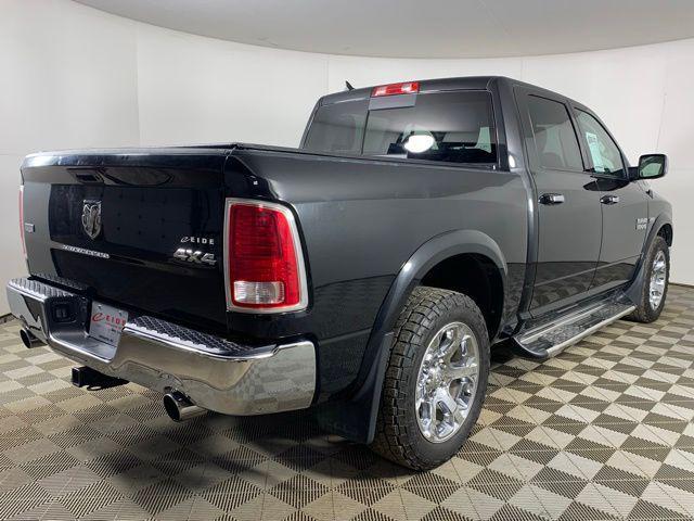 used 2017 Ram 1500 car, priced at $23,000