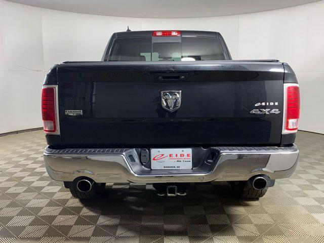 used 2017 Ram 1500 car, priced at $23,000