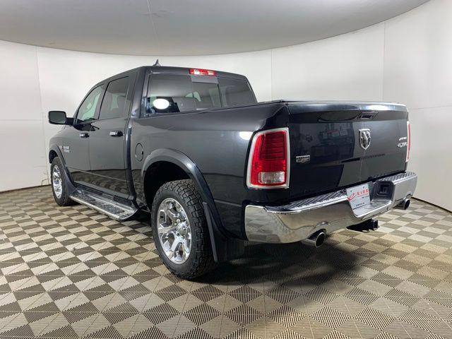 used 2017 Ram 1500 car, priced at $23,000
