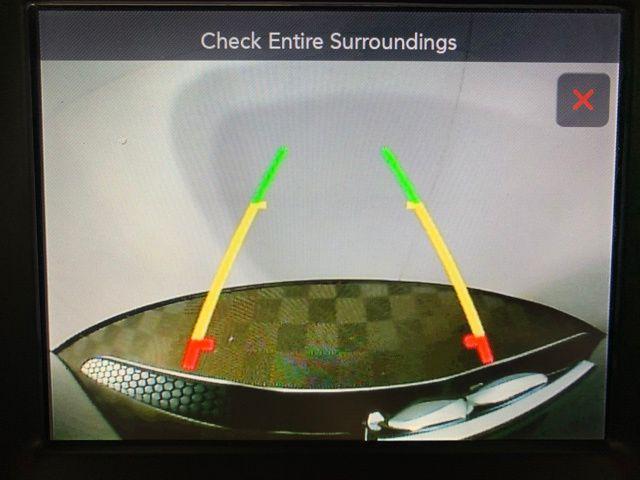 used 2017 Ram 1500 car, priced at $23,000