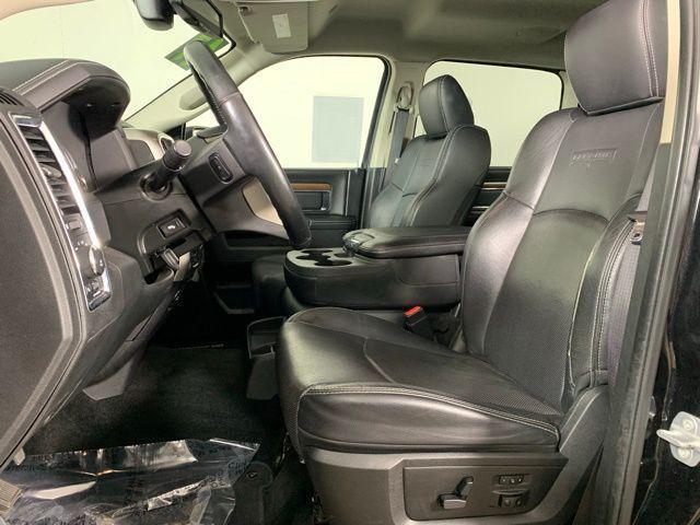 used 2017 Ram 1500 car, priced at $23,000